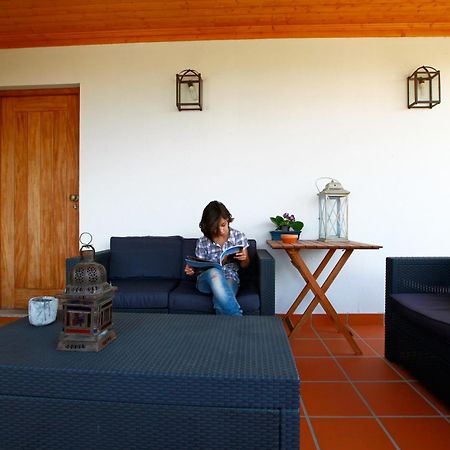 Hostal Casa Ci Vila Franca Exterior foto