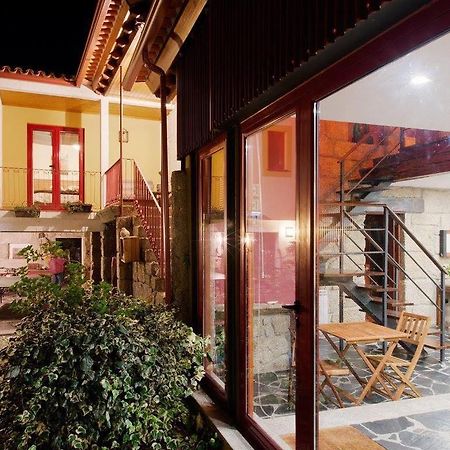 Hostal Casa Ci Vila Franca Exterior foto
