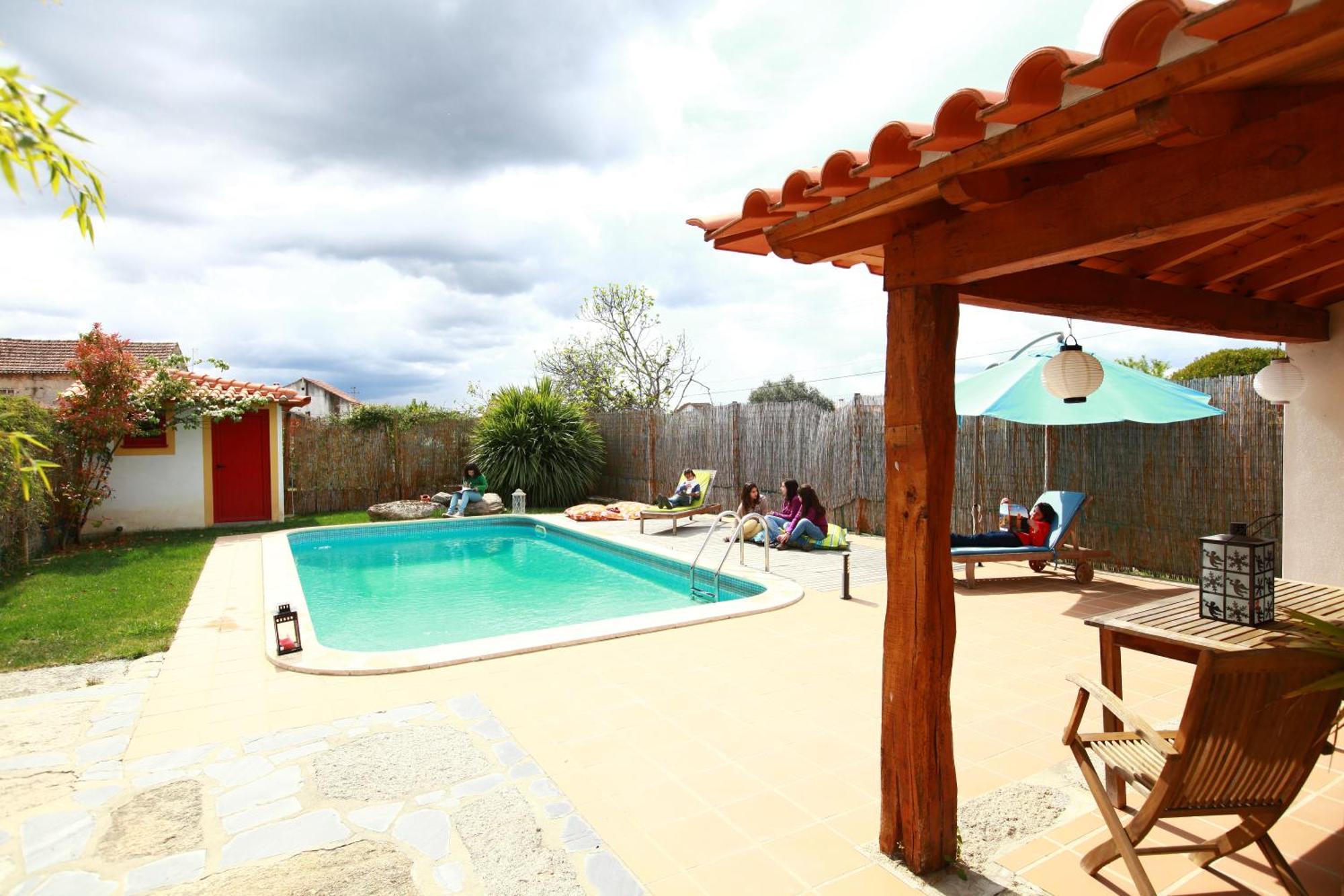 Hostal Casa Ci Vila Franca Exterior foto