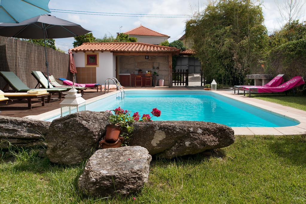 Hostal Casa Ci Vila Franca Exterior foto